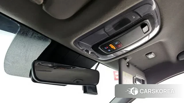 Hyundai Avante Hybrid (CN7) id 3463315 из Кореи 11