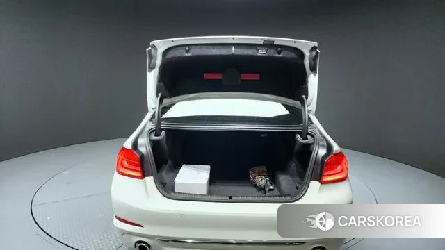 BMW 5 Series (G30) id 3434749 из Кореи 11