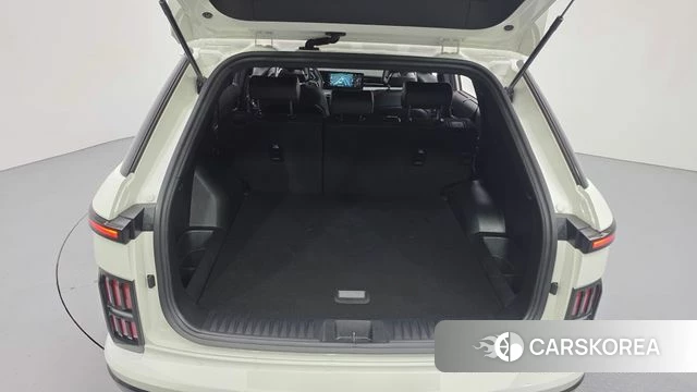 Ssangyong Actian 2nd Generation id 4185781 из Кореи 11