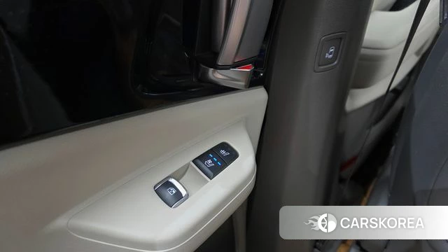 Kia The New Carnival 4th Generation id 4488242 из Кореи 11