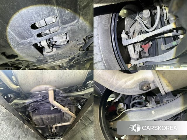 Hyundai Veloster (JS) id 3936329 из Кореи 11