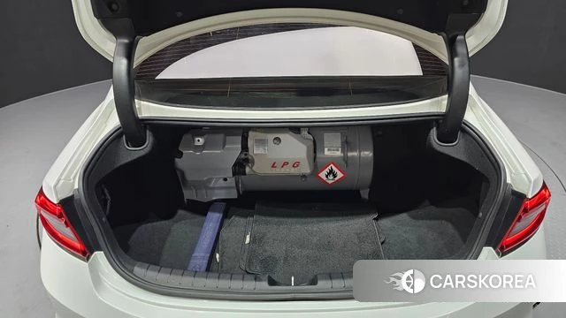 Hyundai Grandeur IG id 4563418 из Кореи 11