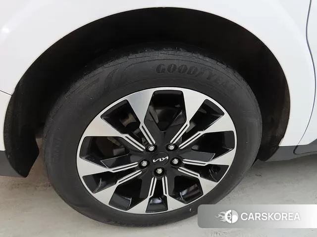 Kia Carnival 4th generation id 3675411 из Кореи 11