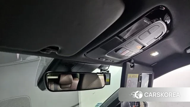 Hyundai Tucson Hybrid (NX4) id 3746443 из Кореи 11