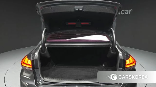 Genesis G80 id 4626440 из Кореи 11