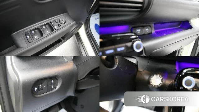 Hyundai Casper id 4591015 из Кореи 11