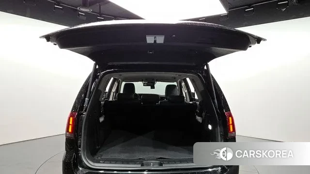 Kia Mohave Master id 3417651 из Кореи 11