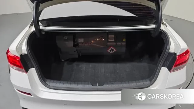 Kia The New K5 2nd generation id 3494512 из Кореи 11