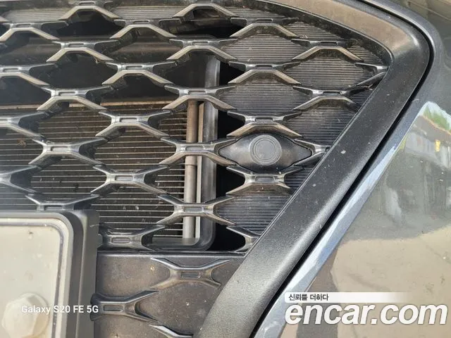 Hyundai Kona id 2662923 из Кореи 11