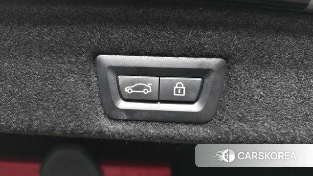 BMW 7 Series (G11) id 4754679 из Кореи 11
