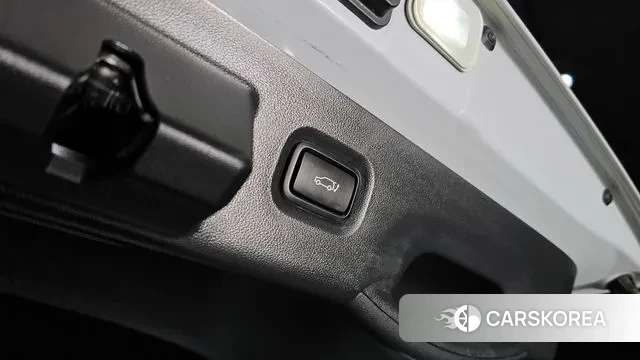 Hyundai Ionic 5 id 3566078 из Кореи 11