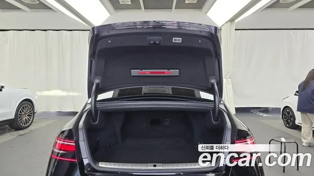 Genesis G90 (RS4) id 2926247 из Кореи 11