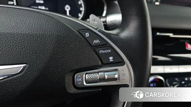 Genesis G80 (RG3) id 3727648 из Кореи 11