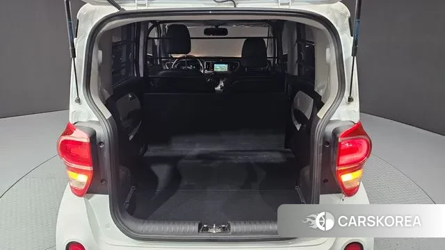 Kia The New Ray id 3301577 из Кореи 11