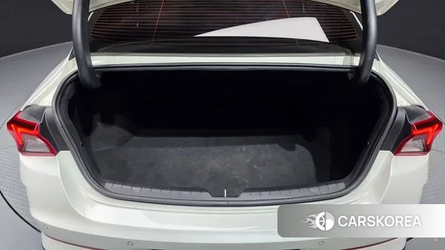 Kia K5 Hybrid 3rd Generation id 3439181 из Кореи 11