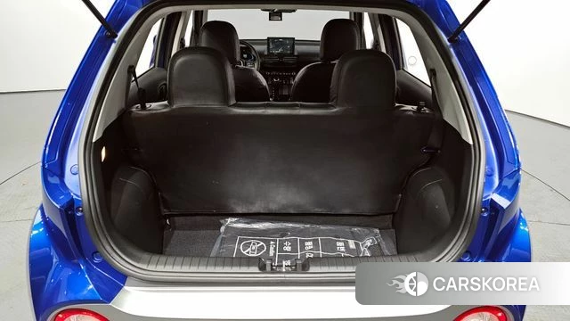Hyundai Casper id 4388738 из Кореи 11