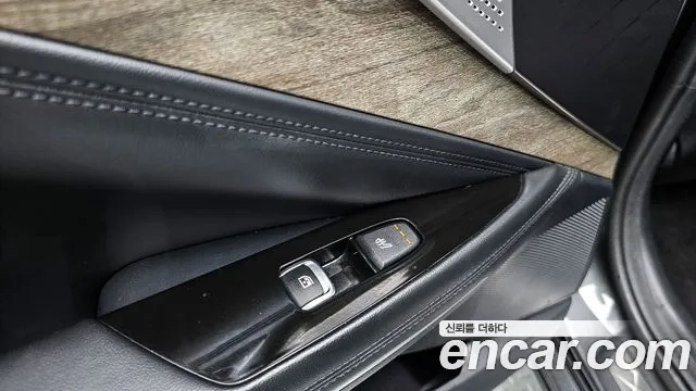 Kia K8 id 2920867 из Кореи 11