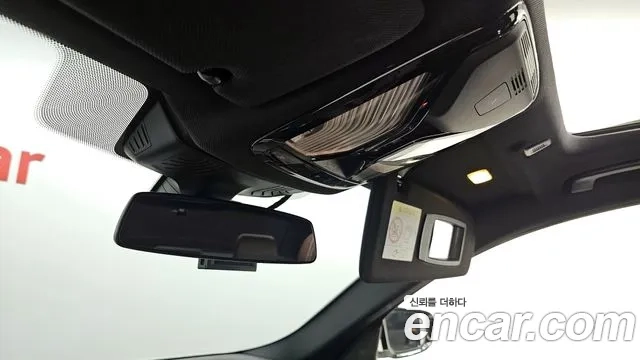 BMW 5 Series (G30) id 2922184 из Кореи 11