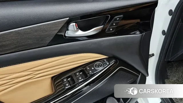 Kia K7 Premier id 3621888 из Кореи 11