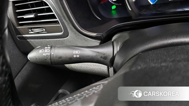 Renault Korea (Samsung) The New QM6 id 3923239 из Кореи 11