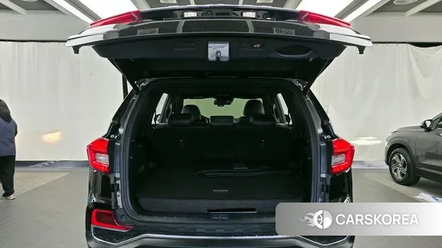 Ssangyong G4 Rexton id 3368545 из Кореи 11