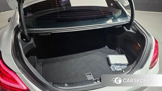 Mercedes-Benz C-Class W205 id 3795946 из Кореи 11