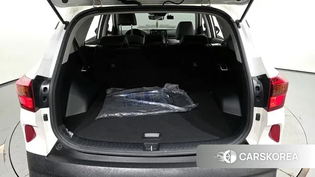 Kia Seltos id 3192067 из Кореи 11