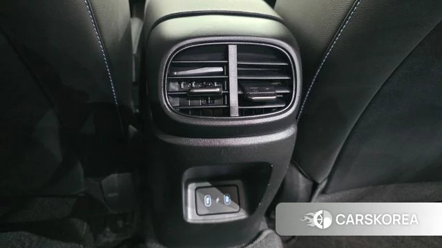 Hyundai The New Avante (CN7) id 4280505 из Кореи 11