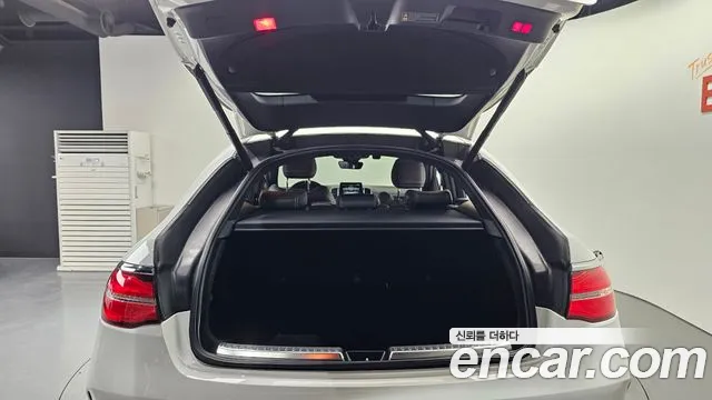 Mercedes-Benz GLE - Class W166 id 2333397 из Кореи 11