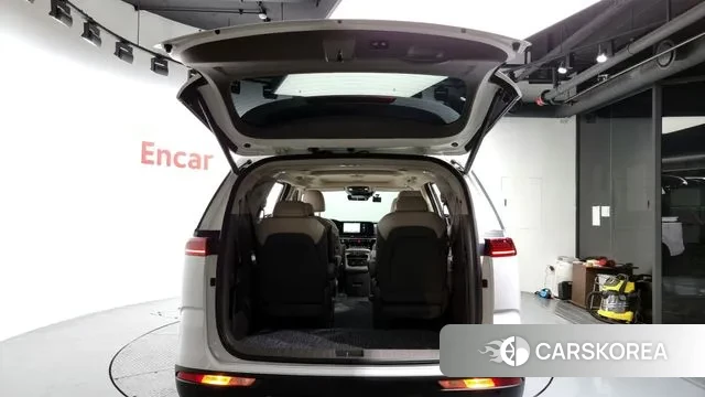 Kia Carnival 4th generation id 3365913 из Кореи 11