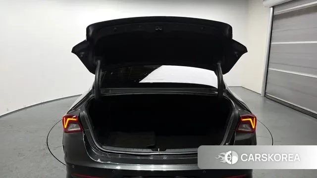 Kia K5 3rd generation id 3681961 из Кореи 11