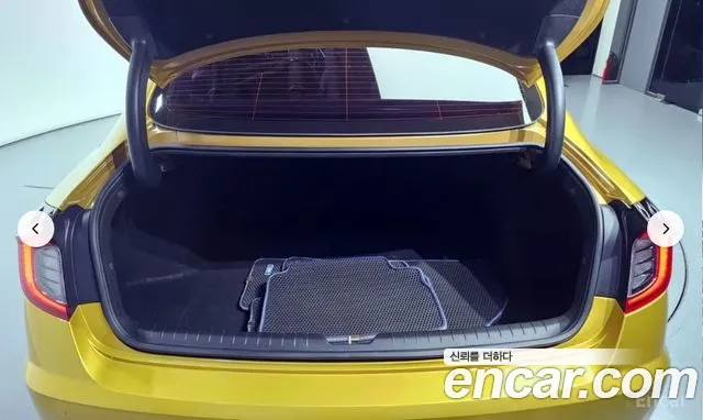 Hyundai Sonata (DN8) id 2674931 из Кореи 11