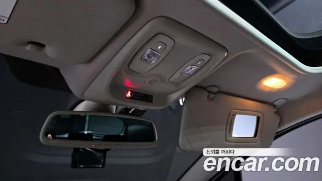 Renault Korea (Samsung) New QM3 id 2922729 из Кореи 11