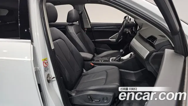 Audi Q3 (F3) id 2694331 из Кореи 11