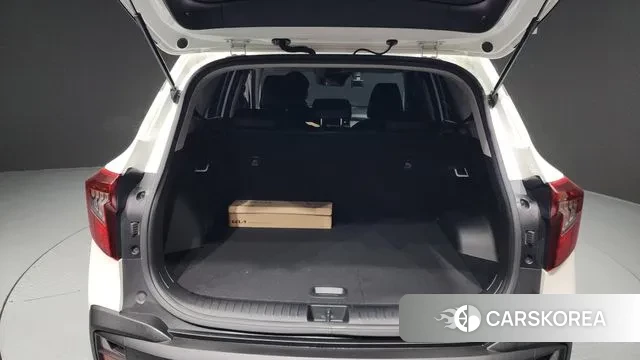 Kia The New Seltos id 3606297 из Кореи 11