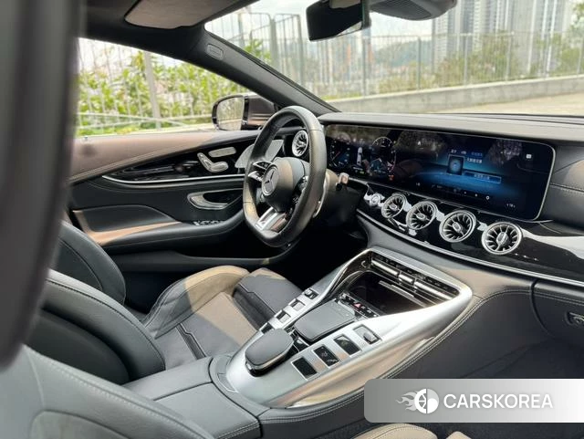 Mercedes-Benz AMG GT id 4277648 из Китая 11