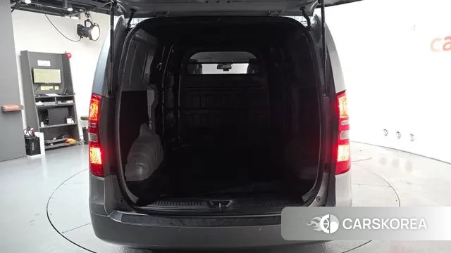 Hyundai The New Grand Starex id 3562438 из Кореи 11