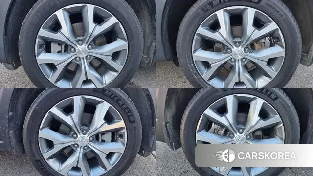 Hyundai Palisade id 3608011 из Кореи 11