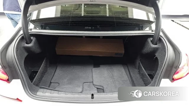 BMW 3 Series (G20) id 2915676 из Кореи 11