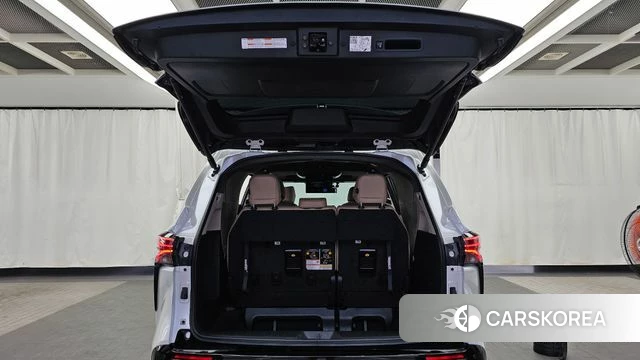 Toyota Sienna 4th Generation id 4505796 из Кореи 11
