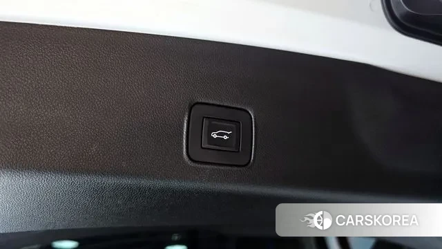 Chevrolet (GM Daewoo) Trailblazer id 3013242 из Кореи 11