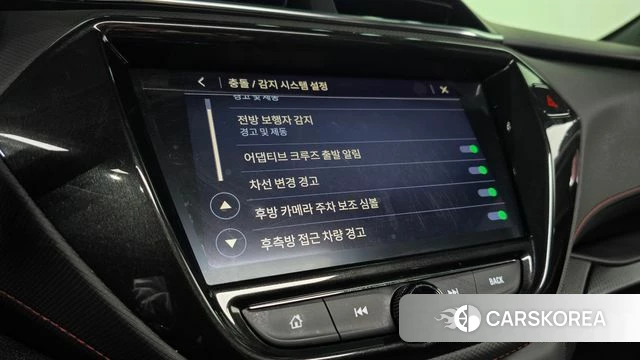 Chevrolet (GM Daewoo) Trailblazer id 3892465 из Кореи 11