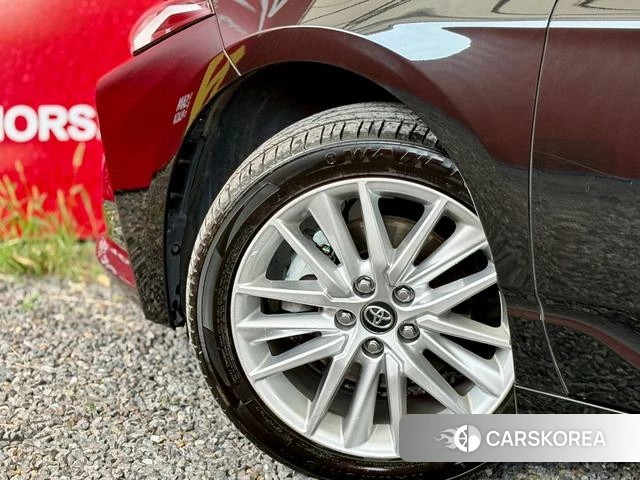 Toyota Asian dragon id 4276621 из Китая 11