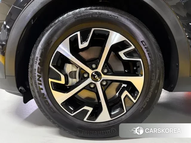 Kia Sportage 5th Generation Hybrid id 2964000 из Кореи 11