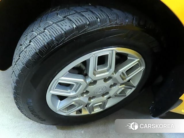 Hyundai Staria id 4701518 из Кореи 11