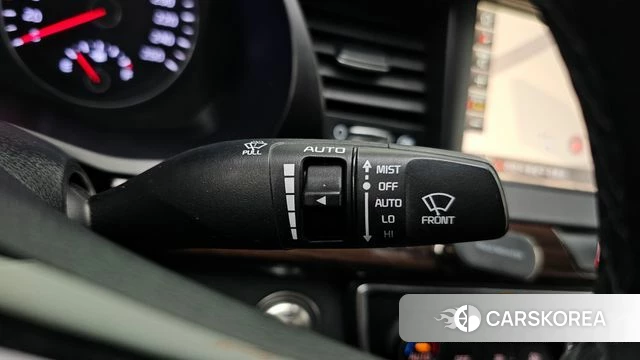 Kia Come New K7 id 4424767 из Кореи 11