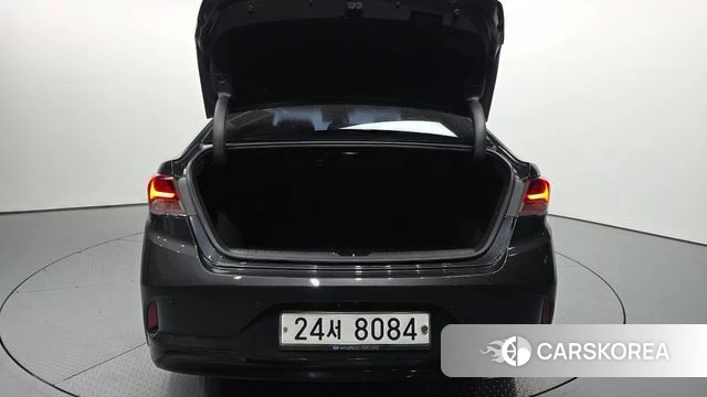 Hyundai Sonata New Rise id 3796397 из Кореи 11