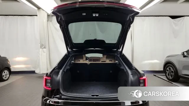 Polestar Polestar 2 id 3053706 из Кореи 11