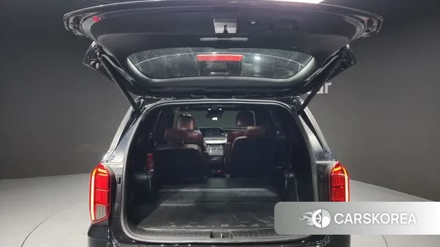 Hyundai Palisade id 3651160 из Кореи 11