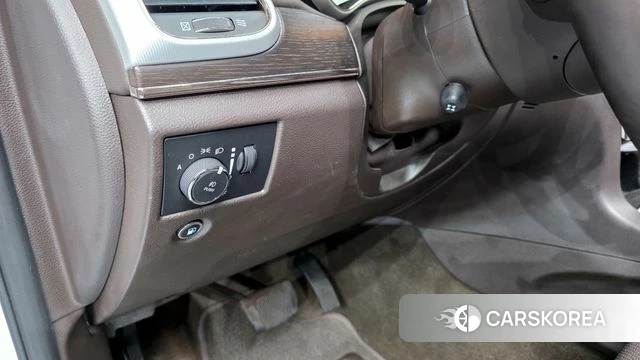 Jeep Grand Cherokee id 4225257 из Кореи 11